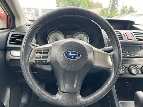 Used 2014 Subaru Impreza 2.0i AWD/4WD image 13