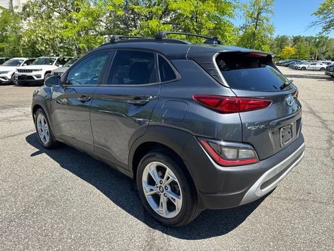 Certified 2023 Hyundai Kona SEL w/ Convenience Package AWD/4WD image 21