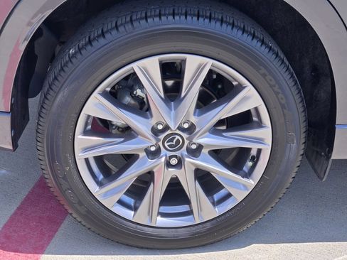 Used 2024 MAZDA CX-5 AWD 2.5 S image 10