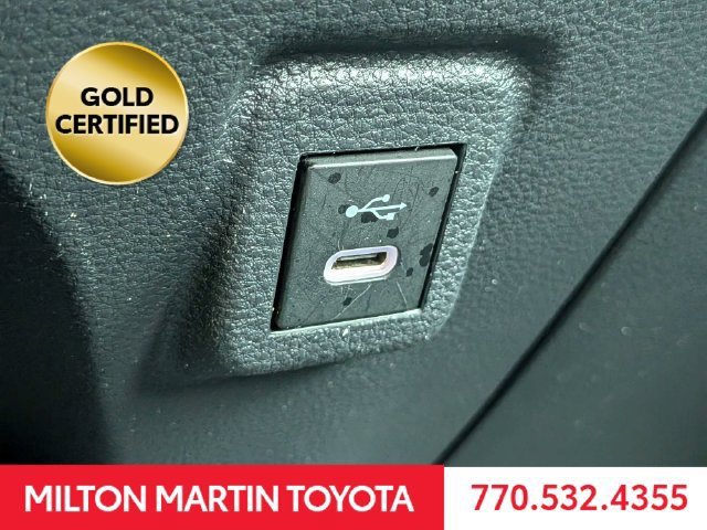 Certified 2024 Toyota Corolla LE FWD image 22
