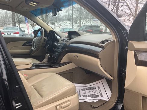 Used 2013 Acura MDX w/ Technology & Entertainment image 42