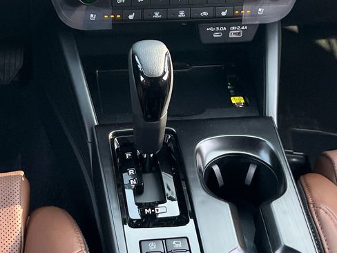 New 2026 Subaru Outback Touring XT image 21