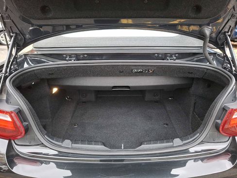 Used 2017 BMW 230i xDrive Convertible image 27