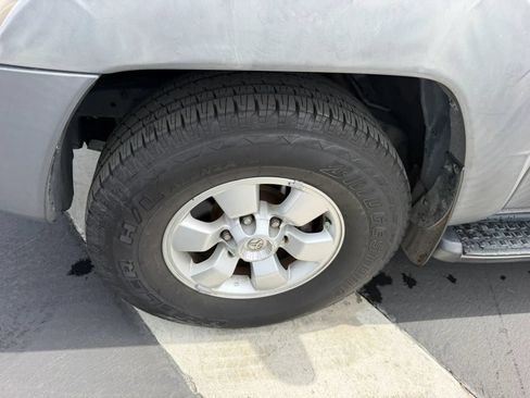 Used 2003 Toyota 4Runner SR5 RWD image 29