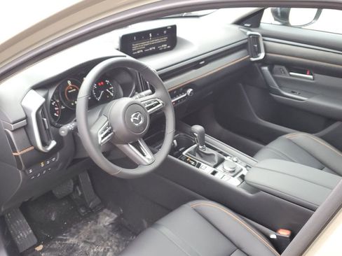 New 2026 MAZDA CX-50 AWD 2.5 S w/ Accent Package image 30