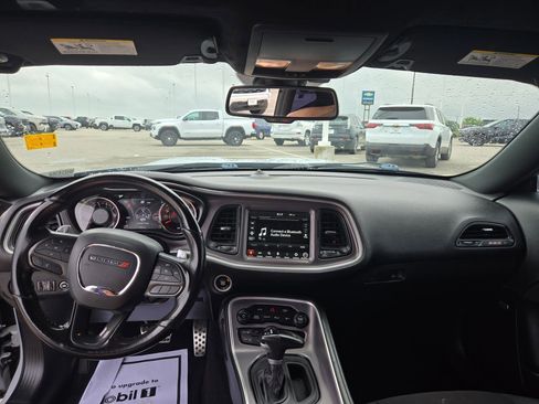 Used 2022 Dodge Challenger R/T Scat Pack image 14