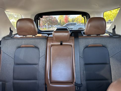 Used 2021 Ford Bronco Sport Outer Banks image 24