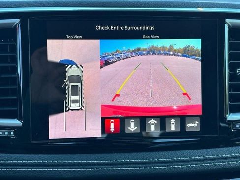 New 2026 Chrysler Pacifica Select image 17