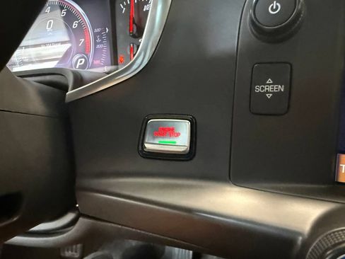 Used 2016 Chevrolet Corvette Stingray Coupe w/ 2LT Preferred Equipment Group RWD image 21