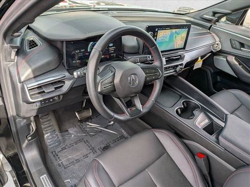 Used 2024 Acura ZDX A-Spec image 10