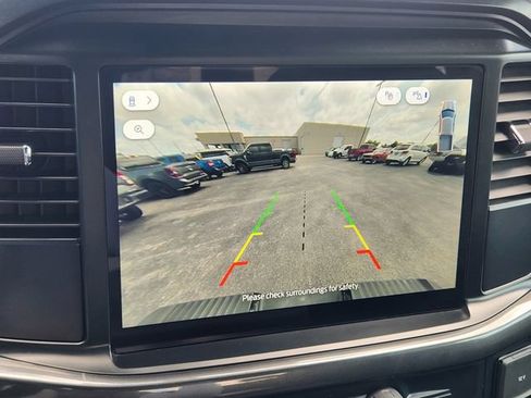 Used 2025 Ford F150 STX RWD image 18