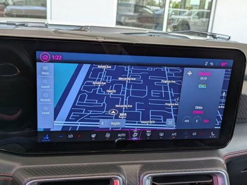 Certified 2025 Ford Mustang Premium image 28