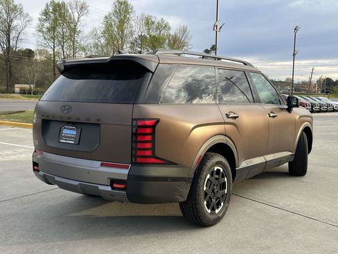 New 2026 Hyundai Palisade XRT Pro AWD/4WD image 3