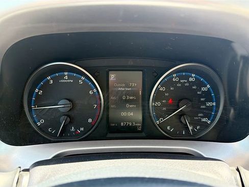 Used 2018 Toyota RAV4 XLE image 38