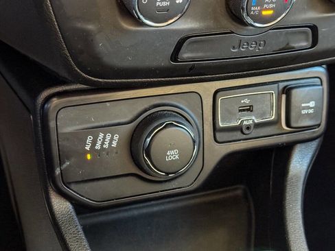 Used 2018 Jeep Renegade Sport w/ Power & Air Group image 26