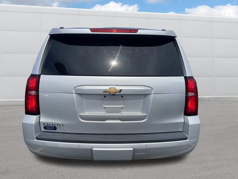 Used 2015 Chevrolet Tahoe LS w/ Max Trailering Package AWD/4WD image 4