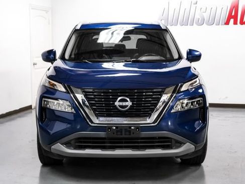 Used 2023 Nissan Rogue SV w/ SV Premium B Package FWD image 6