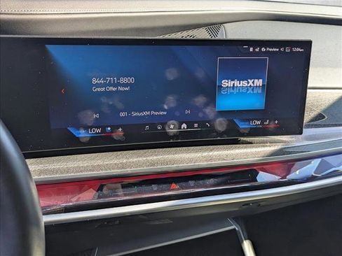 Certified 2024 BMW 760i xDrive w/ Premium Package 2 image 6