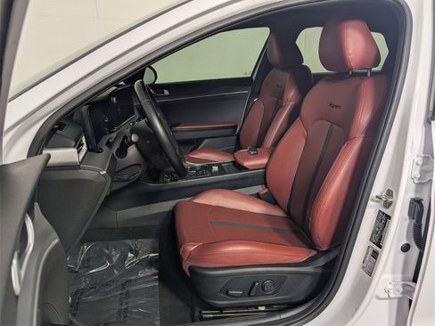 Used 2022 Kia K5 GT-Line w/ GT-Line FWD Premium Package image 12