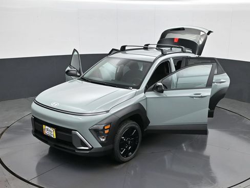 New 2026 Hyundai Kona SEL Sport AWD/4WD image 30