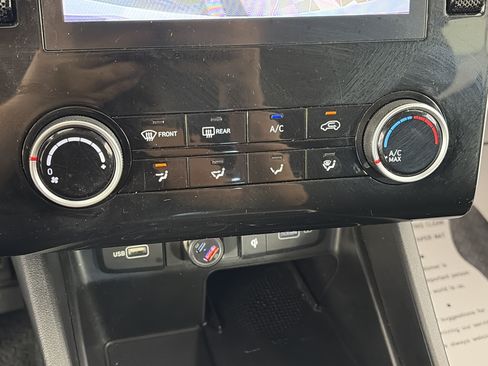Used 2023 Hyundai Tucson SEL AWD/4WD image 20