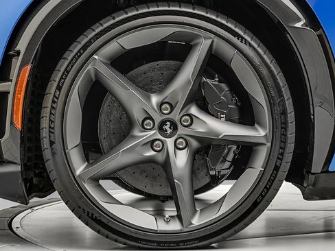 Certified 2024 Ferrari Purosangue image 39