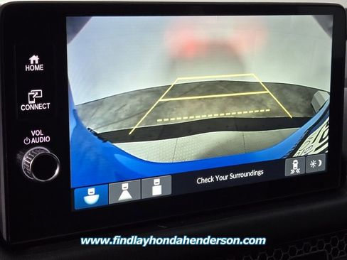 Certified 2026 Honda HR-V Sport image 28
