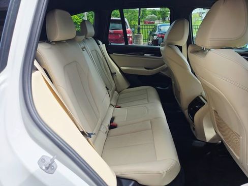 Used 2022 BMW X3 xDrive30i AWD/4WD image 18