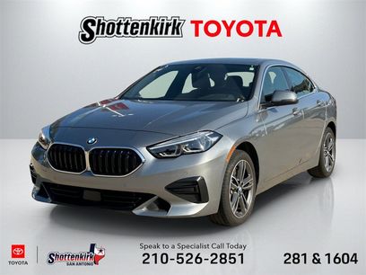 Used 2024 BMW 228i Gran Coupe