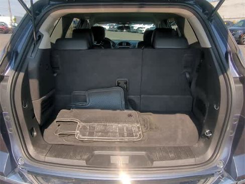 Used 2013 Buick Enclave Leather w/ Trailering Provision Package image 34