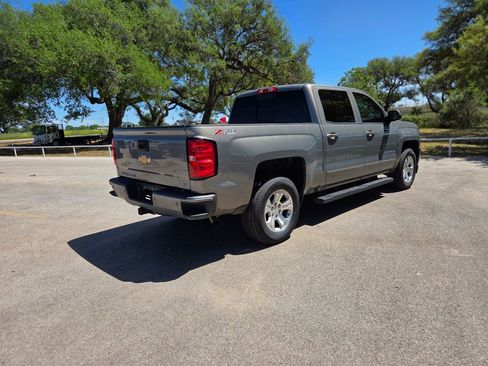 Used 2017 Chevrolet Silverado 1500 LT w/ All Star Edition image 5
