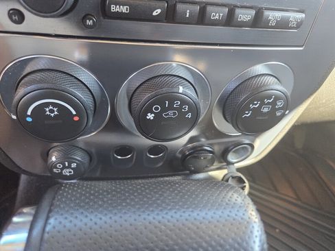 Used 2007 HUMMER H3 image 23