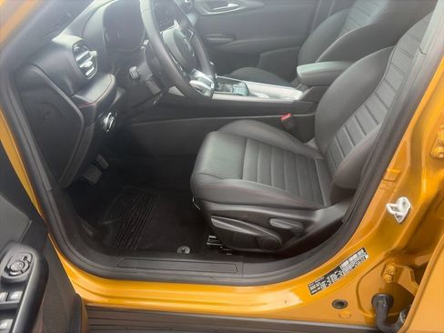 Used 2024 Dodge Hornet GT w/ GT Blacktop Package AWD/4WD image 23