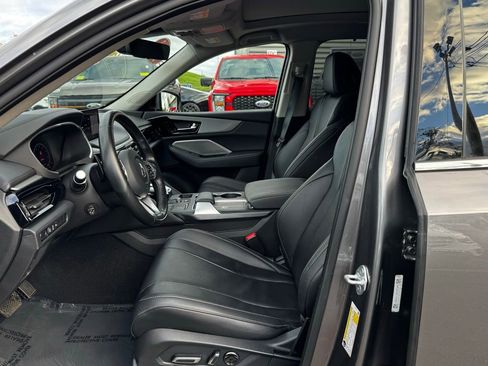 Used 2023 Acura MDX SH-AWD w/ Technology Package image 15