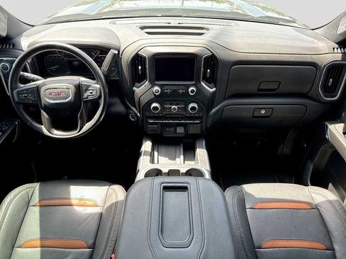Used 2022 GMC Sierra 1500 AT4 w/ AT4 Preferred Package AWD/4WD image 15