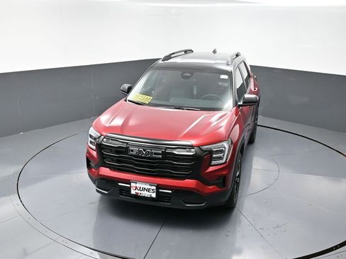 New 2026 GMC Terrain Elevation w/ Black Edition image 40
