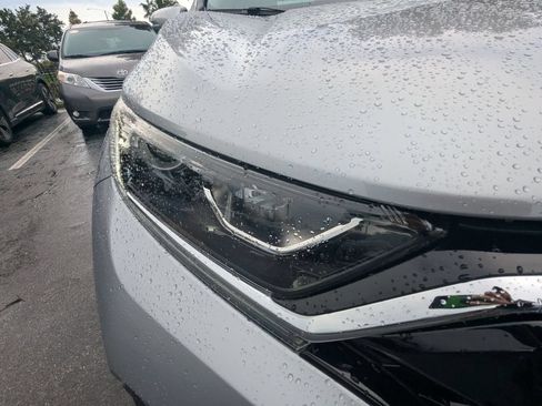 Used 2020 Honda CR-V EX-L image 23