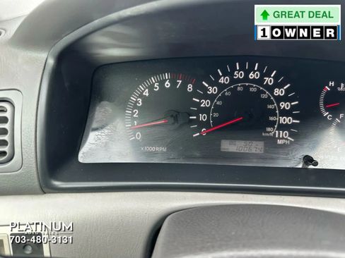 Used 2007 Toyota Corolla CE image 11