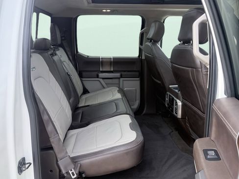 Used 2020 Ford F150 Limited AWD/4WD image 40