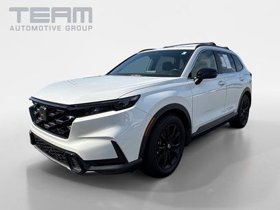 Used 2023 Honda CR-V Sport