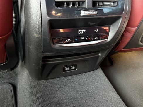 Used 2020 BMW X4 xDrive30i w/ Convenience Package AWD/4WD image 22