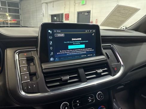 Used 2024 Chevrolet Tahoe Premier image 37