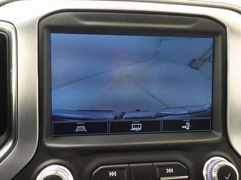 Used 2021 GMC Sierra 1500 SLT w/ SLT Premium Plus Package image 17