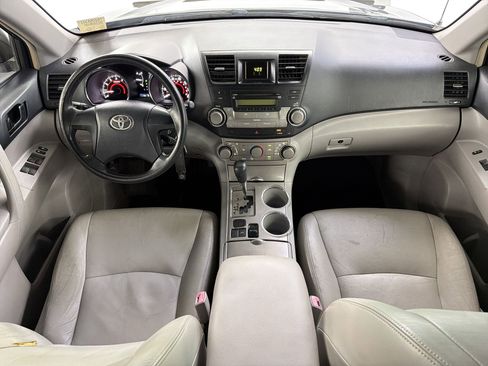 Used 2008 Toyota Highlander 2WD image 16