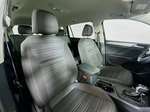 Used 2023 Volkswagen Tiguan S FWD image 26