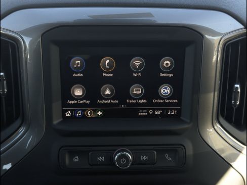 New 2026 GMC Sierra 1500 Pro w/ Pro Value Package AWD/4WD image 25