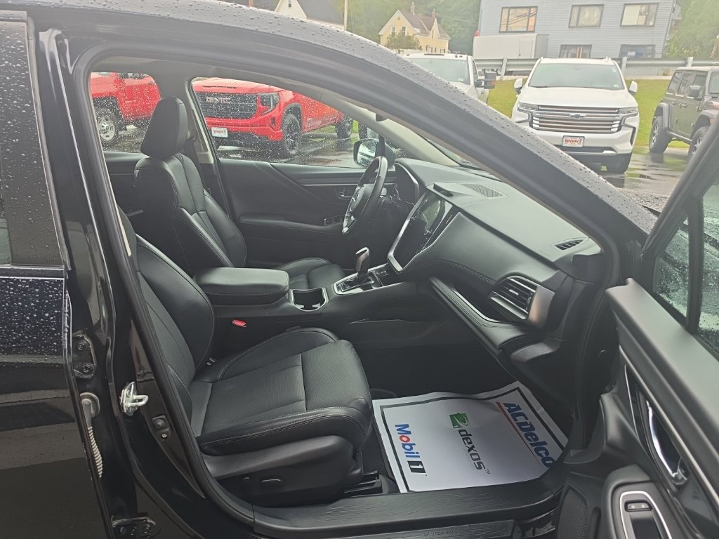 Used 2023 Subaru Legacy Limited AWD/4WD image 11