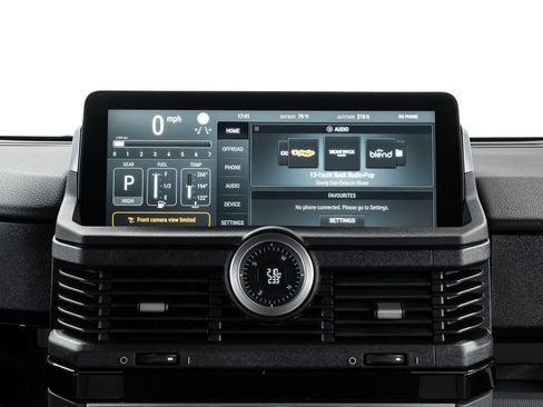 New 2026 INEOS Grenadier AWD/4WD image 28