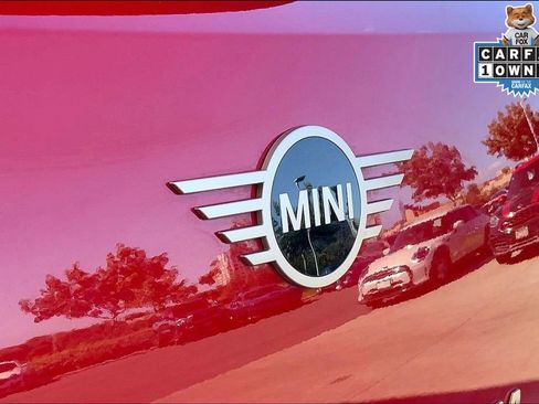 Certified 2025 MINI Cooper Countryman S w/ Comfort Package Max image 31