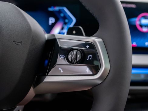 New 2026 BMW X3 xDrive30 w/ M Sport Package AWD/4WD image 32